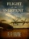 [Nicolette Scott Mystery 02] • Flight of the Serpent